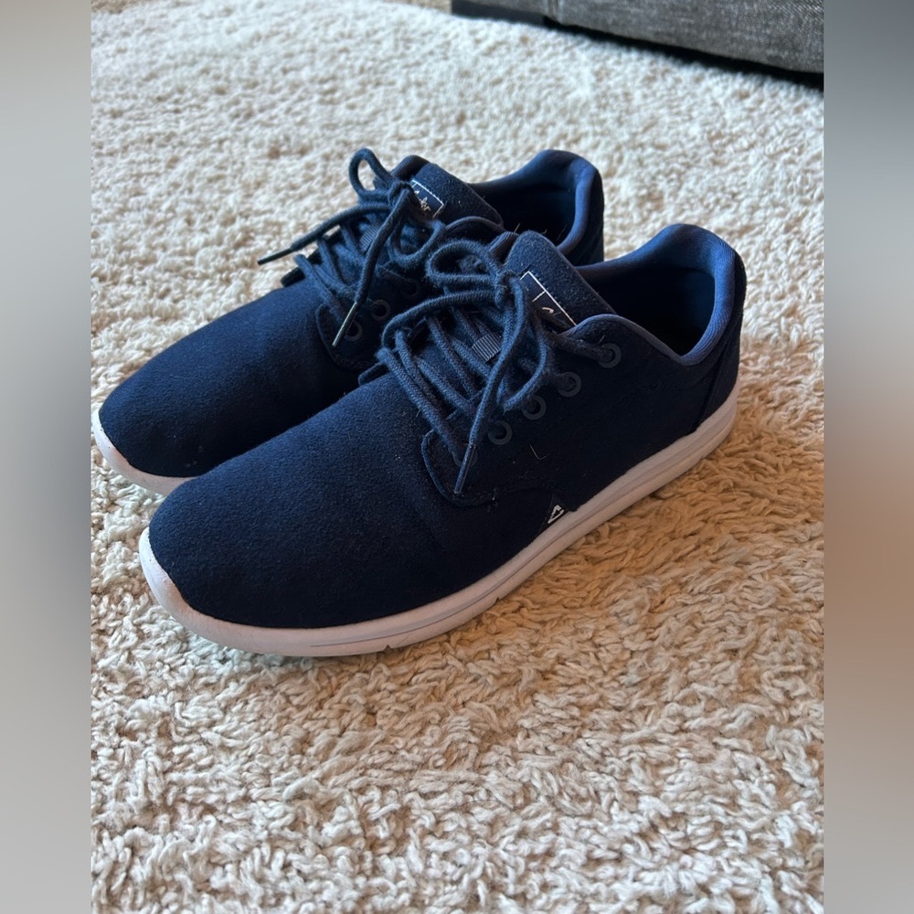 Travis Mathew Casual Shoes